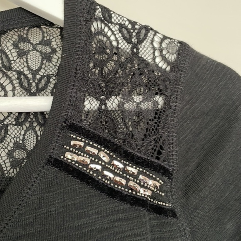 NWT Chaps Long Sleeve Shirt - Picture 5 of 8